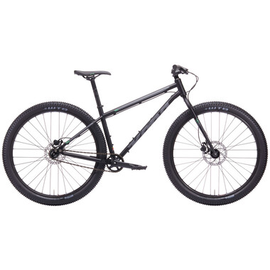 Mountain Bike KONA UNIT 29" Negro 2020 0